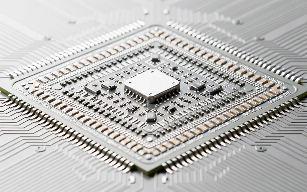 Precision engineering