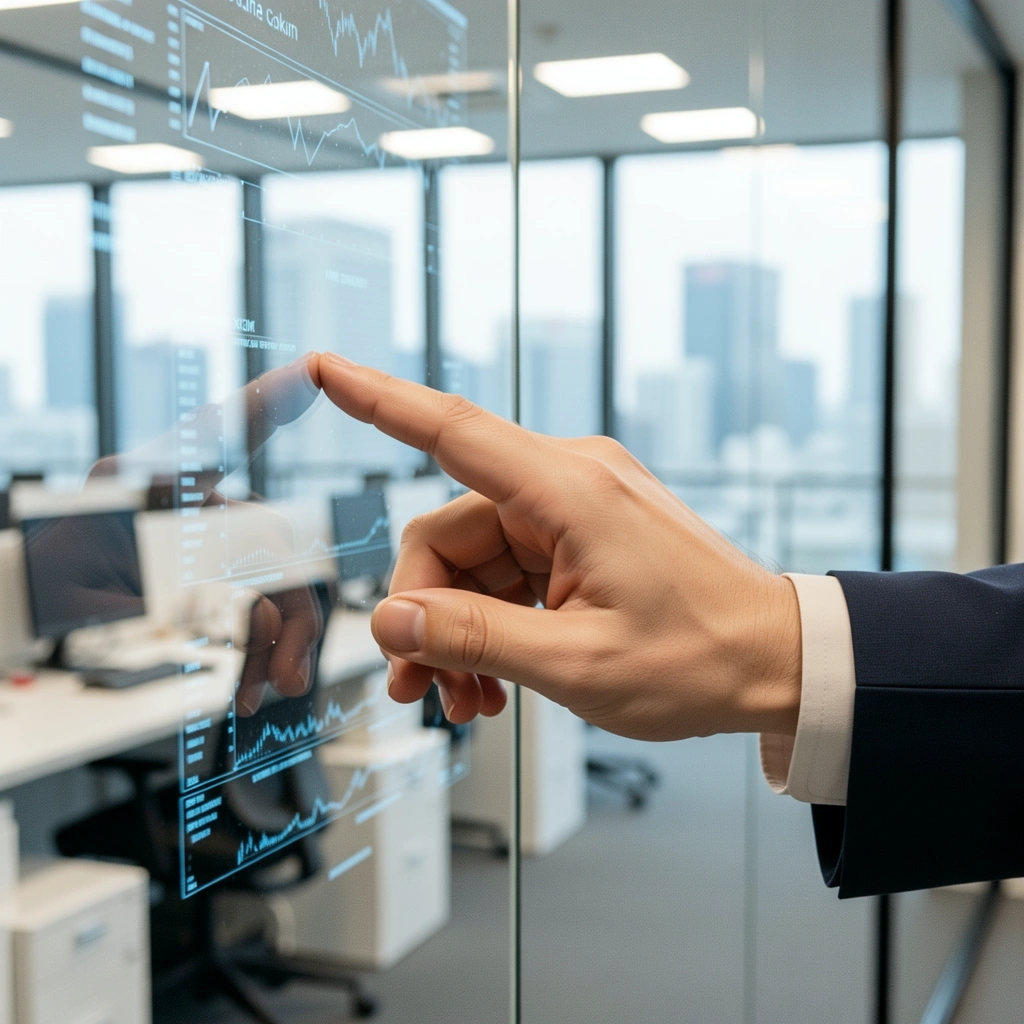 Professional data validation