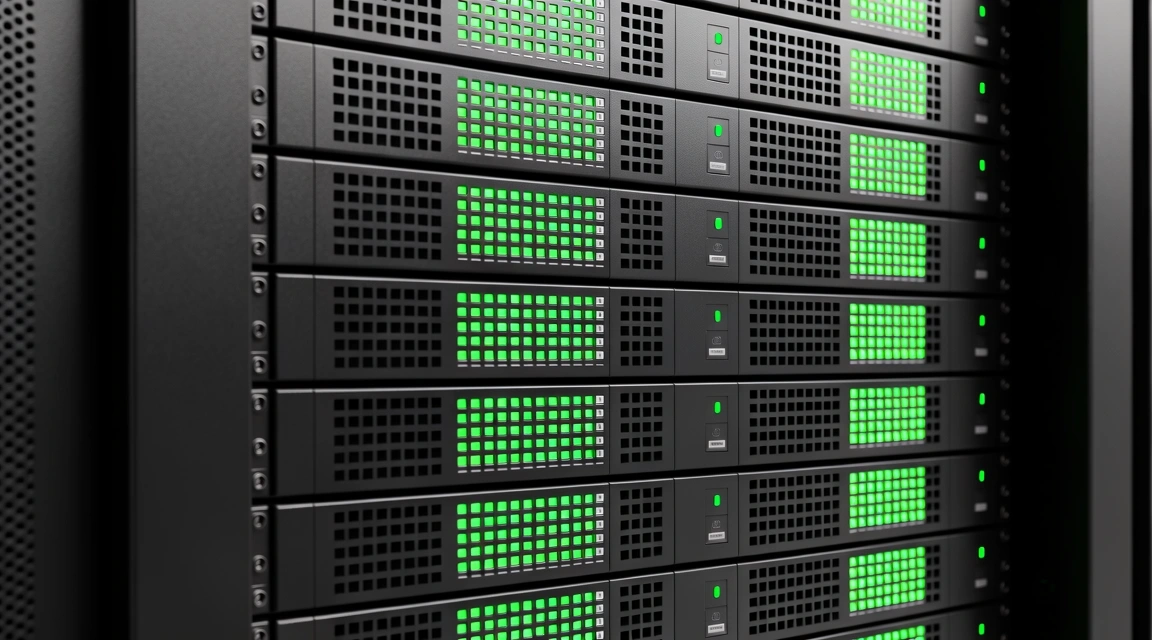 Infrastructure powering analytics