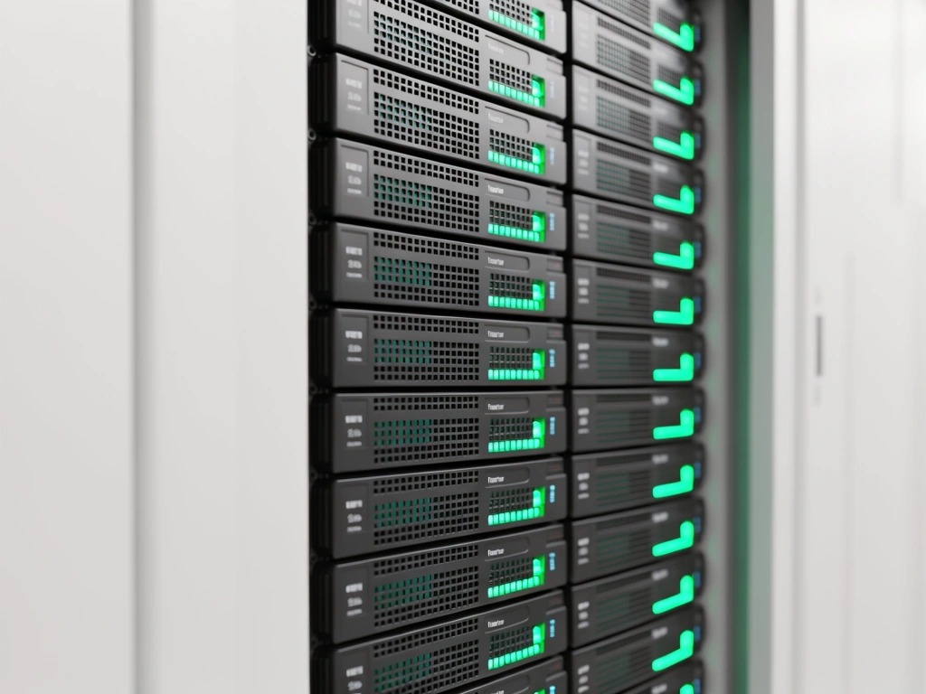 Secure data infrastructure